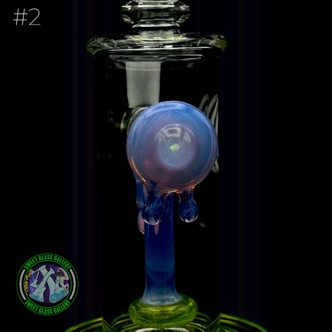 OJ Fame - Rig #2