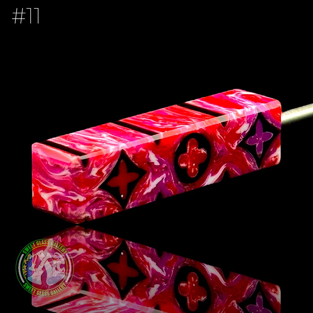 Dunkin Medz - Dab Tool - Travel Size #11