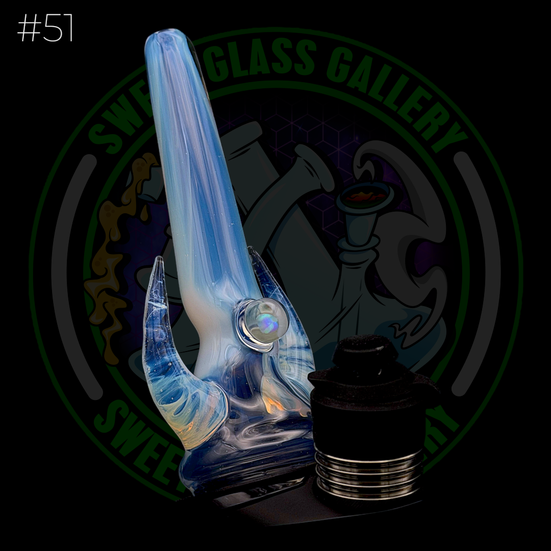 Magizle - Peak Attachment #51 (Dry)