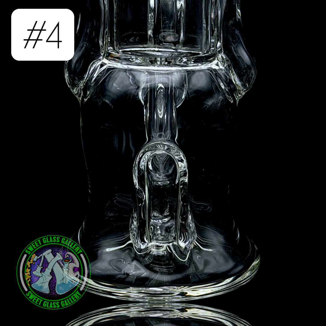 Dabber Jaws - Rig #4 - Recycler