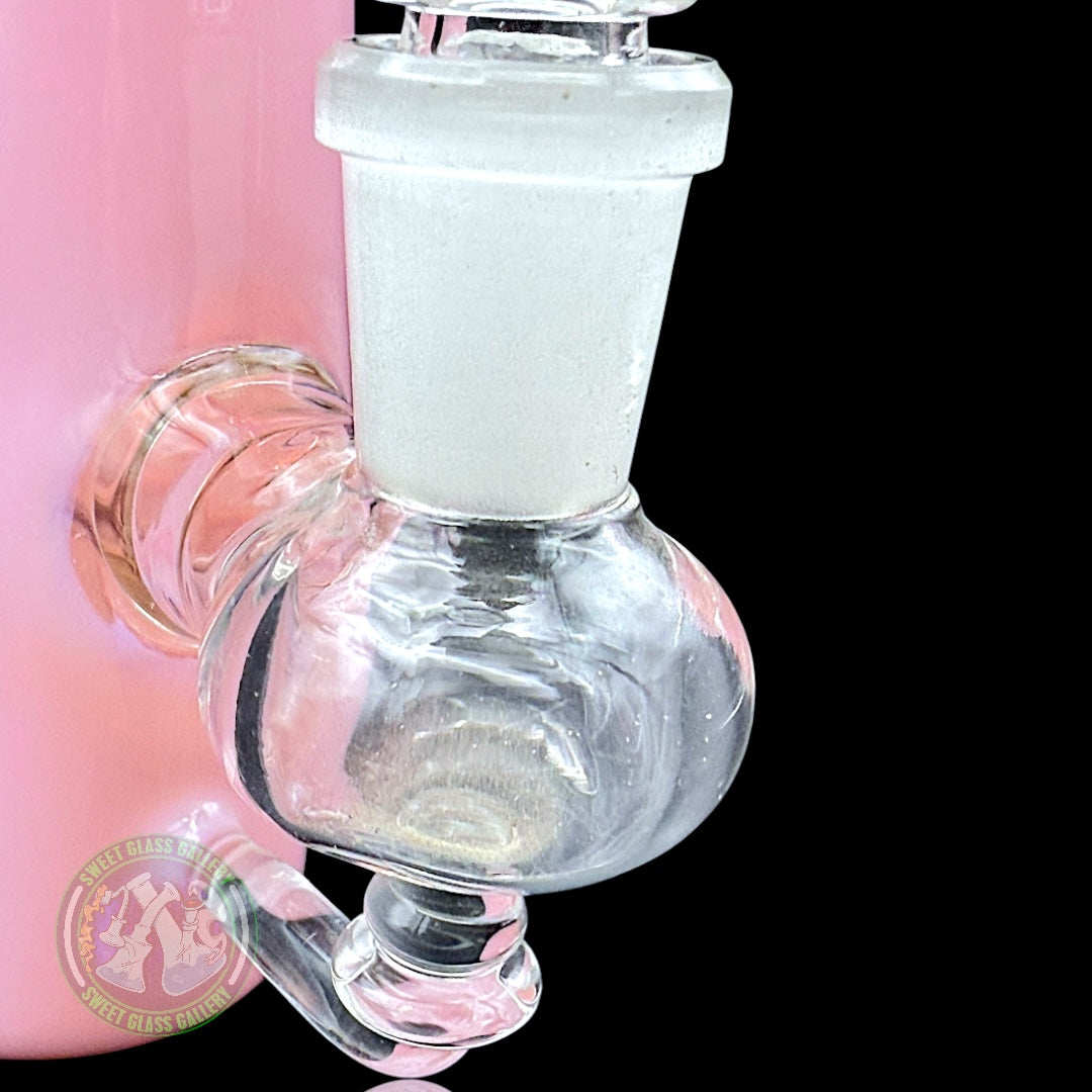 Empire Glassworks - Rig #2 - Shampoo Bottle