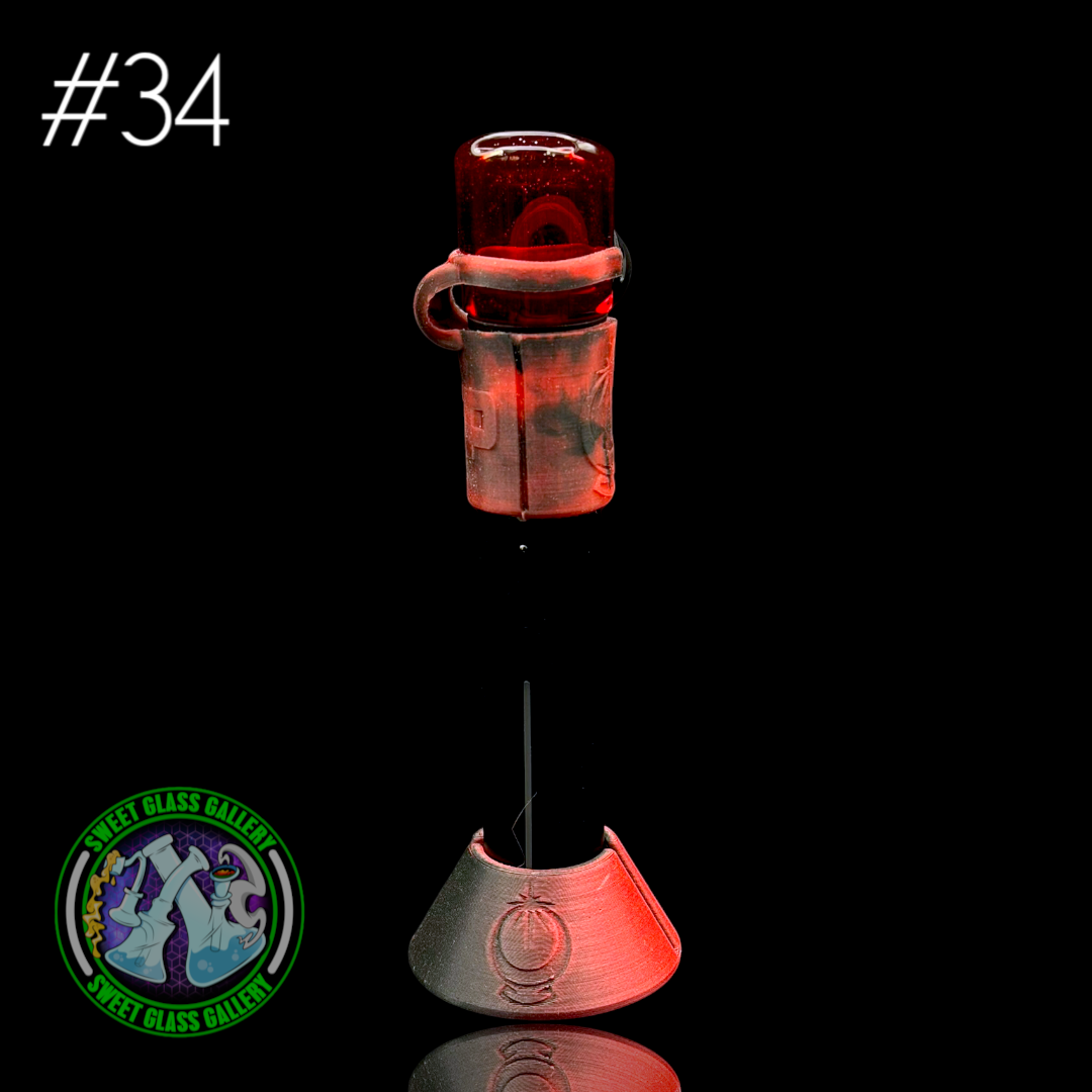 One Trick Pony - Pivot Attachment Set #34 - FLI
