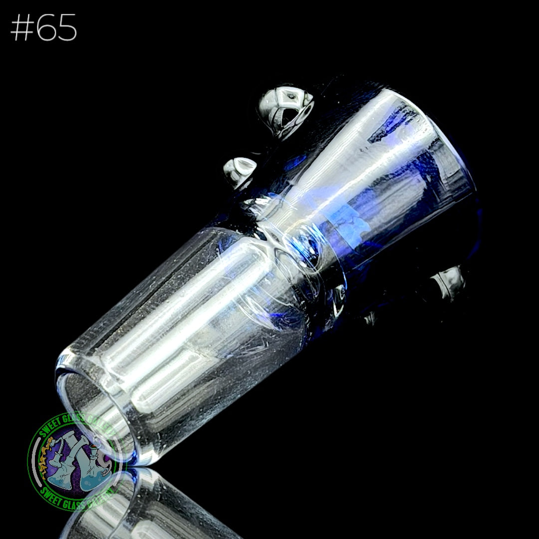 AJ Surf City Tubes - Bowl #65 - 18mm