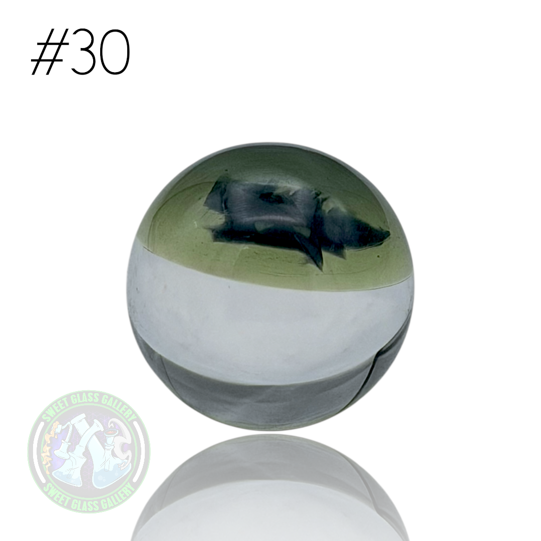Keys Glass - Marble #30 (Haunter - Pokémon)