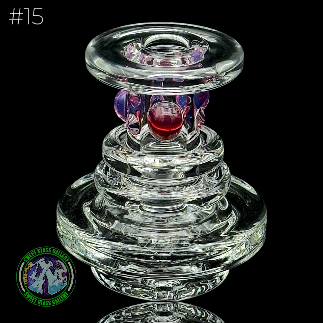 AJ Surf City Tubes - Attachment #15 - Focus V Carta