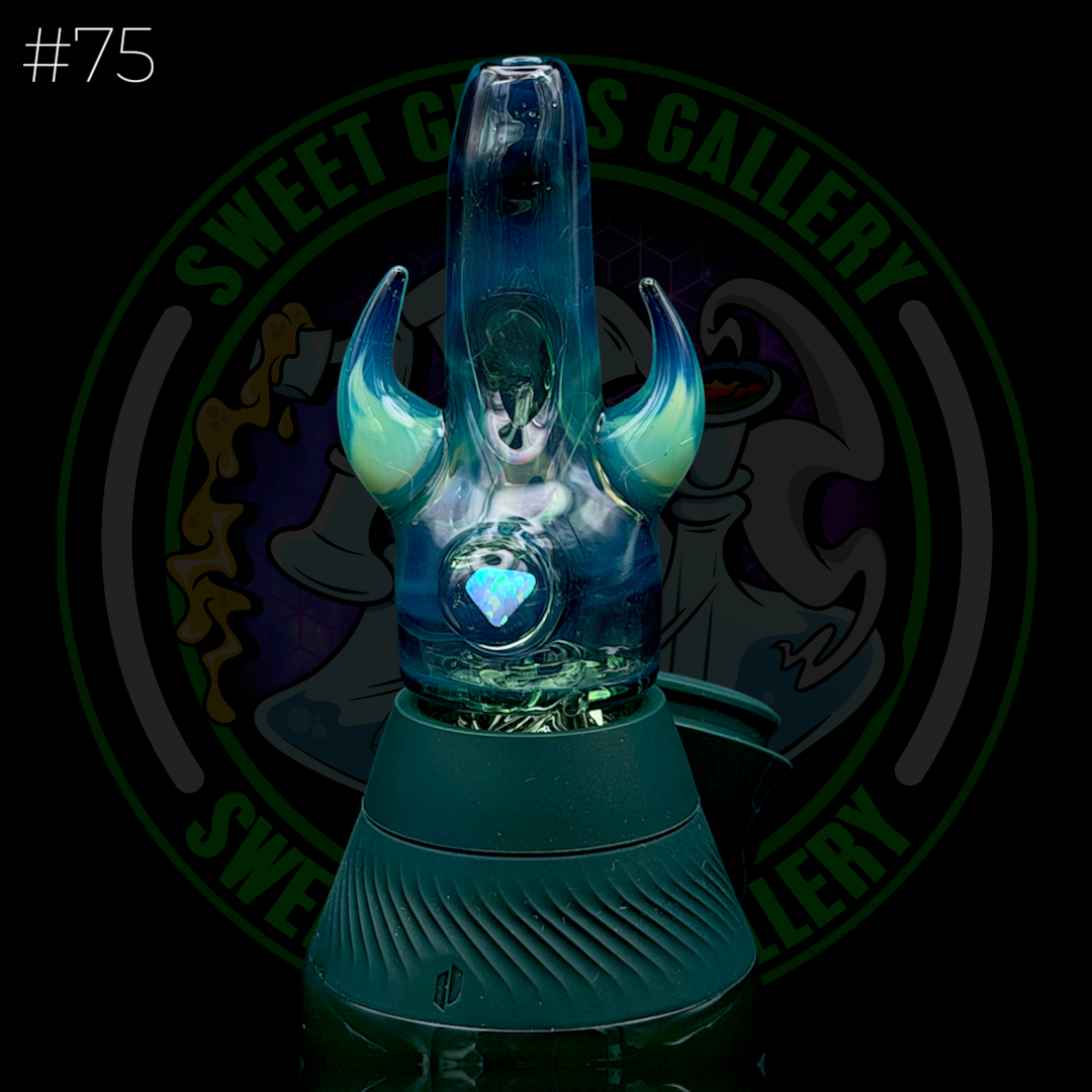 Magizle - Proxy Core Attachment #75