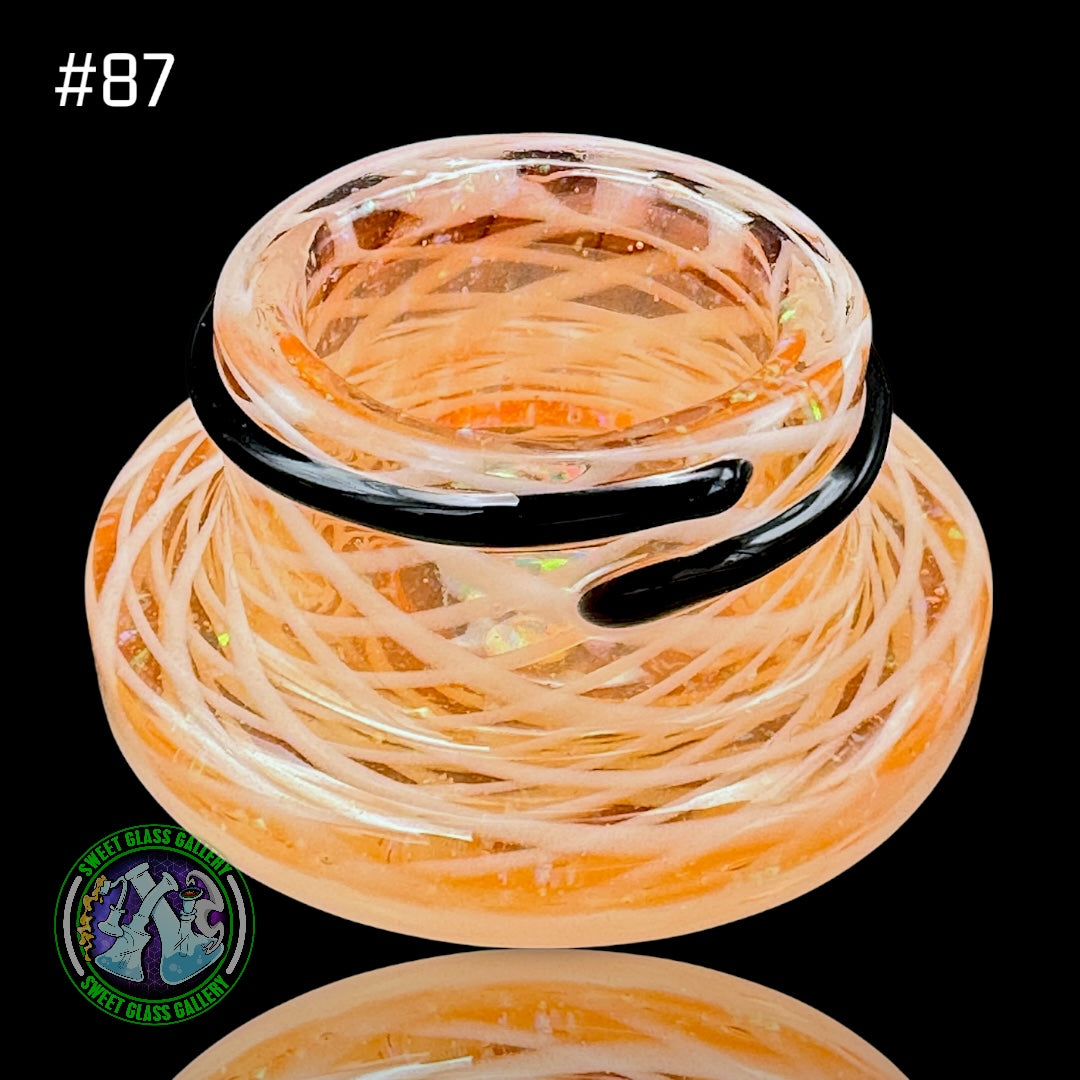 Empty1 Glass - Baller Jar #87 - Low Profile Custom