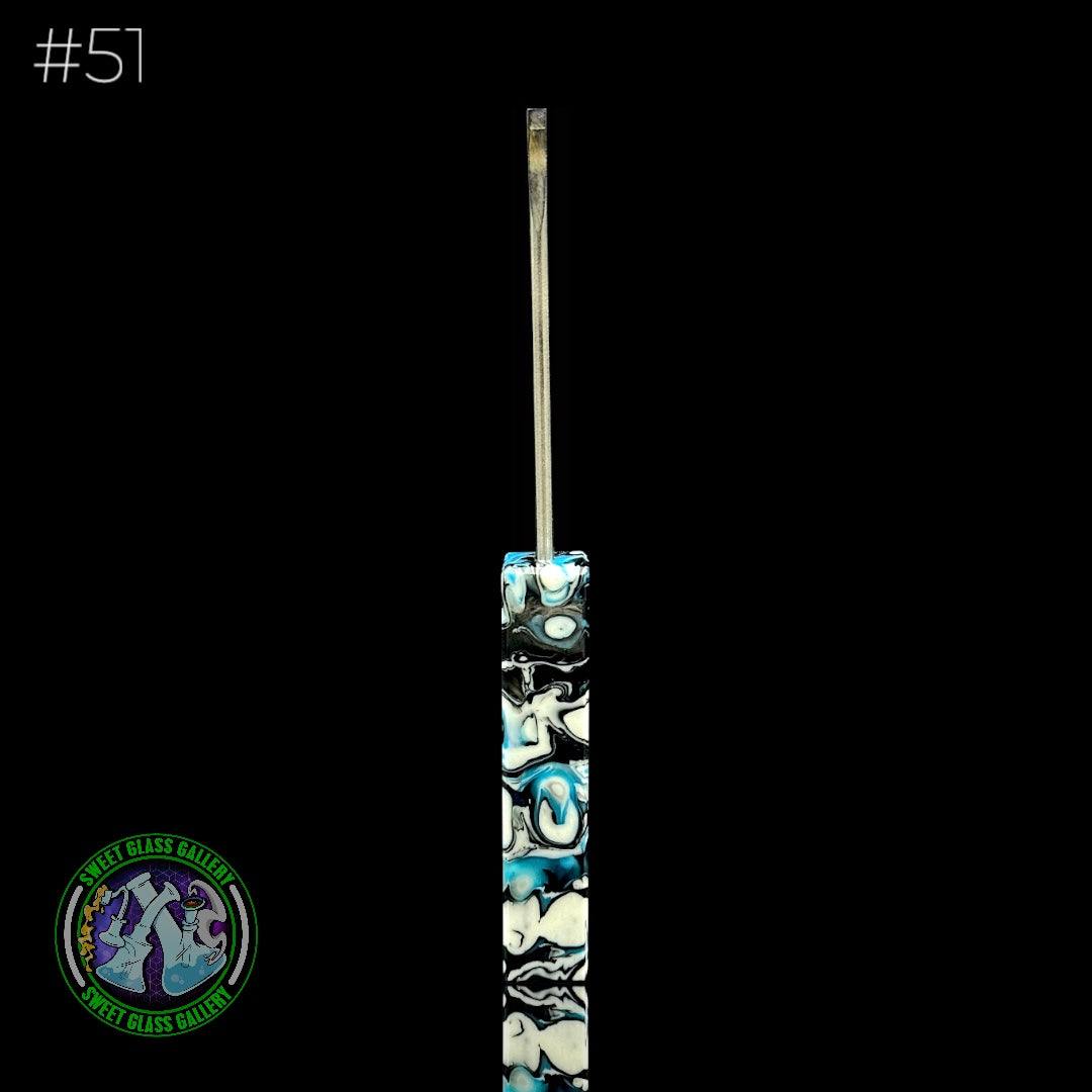 Dunkin Medz - Dab Tool - Full Size #51
