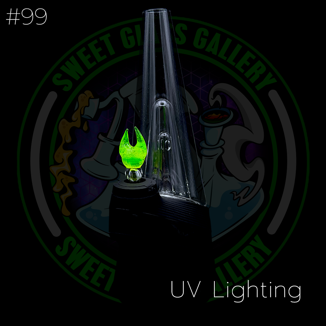 Magizle - Peak v2/Proxy Joystick #99