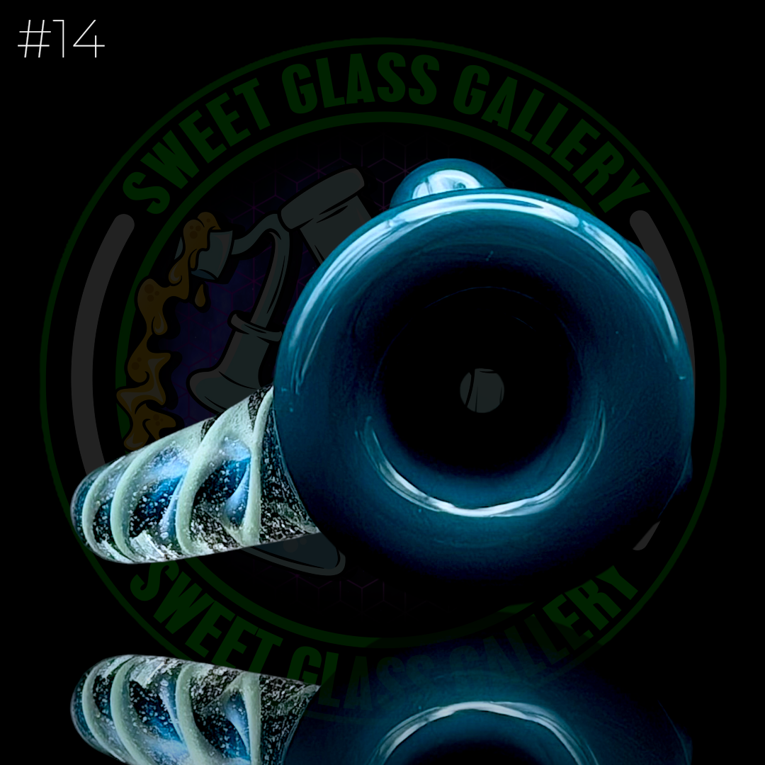 Nes Glass - Slide #14 - 14mm