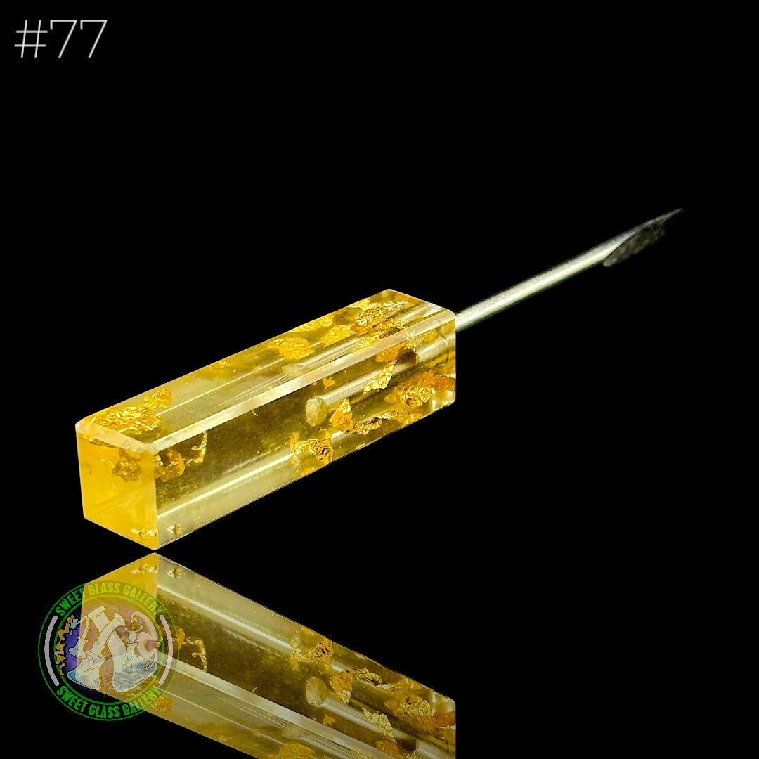 Dunkin Medz - Dab Tool - Travel Size #77