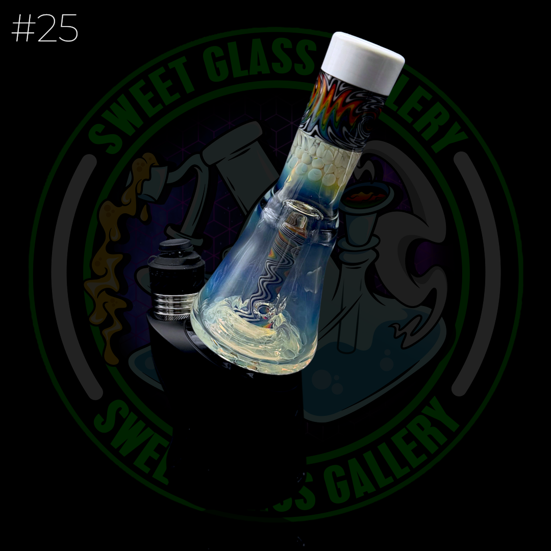 Nes Glass - Peak Attachment #25