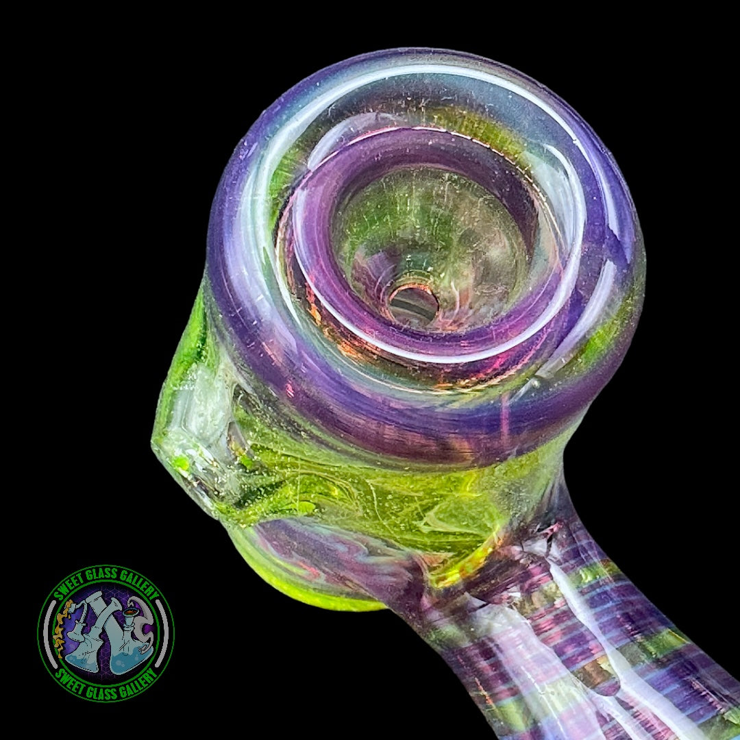 Empty1 Glass - Hammer Pipe #2