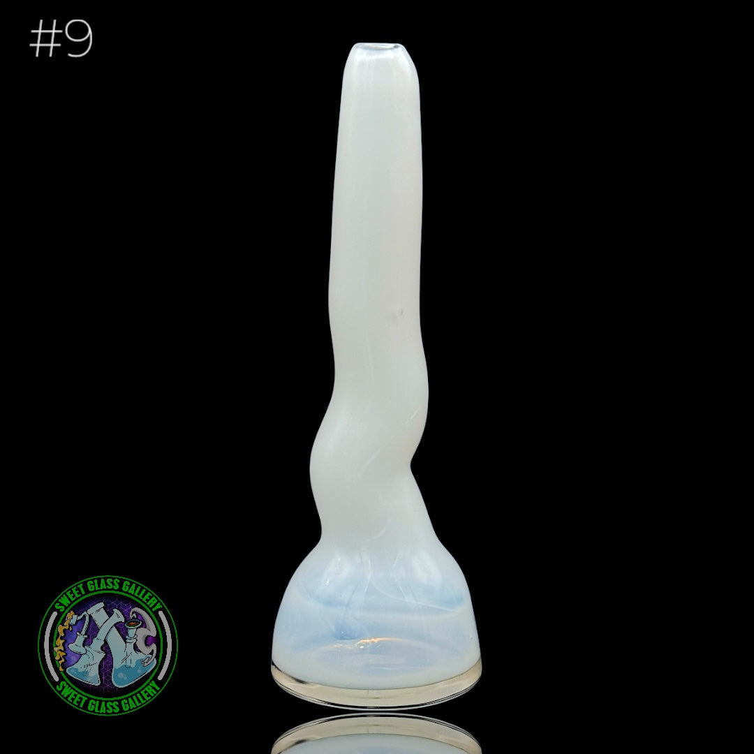 Magizle - Puffco Peak Attachment - Crazy Straw Dry #9