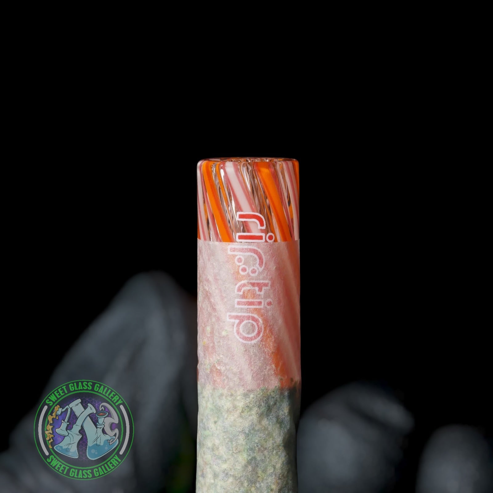 Gordo Scientific Riptip - Honey Suckle