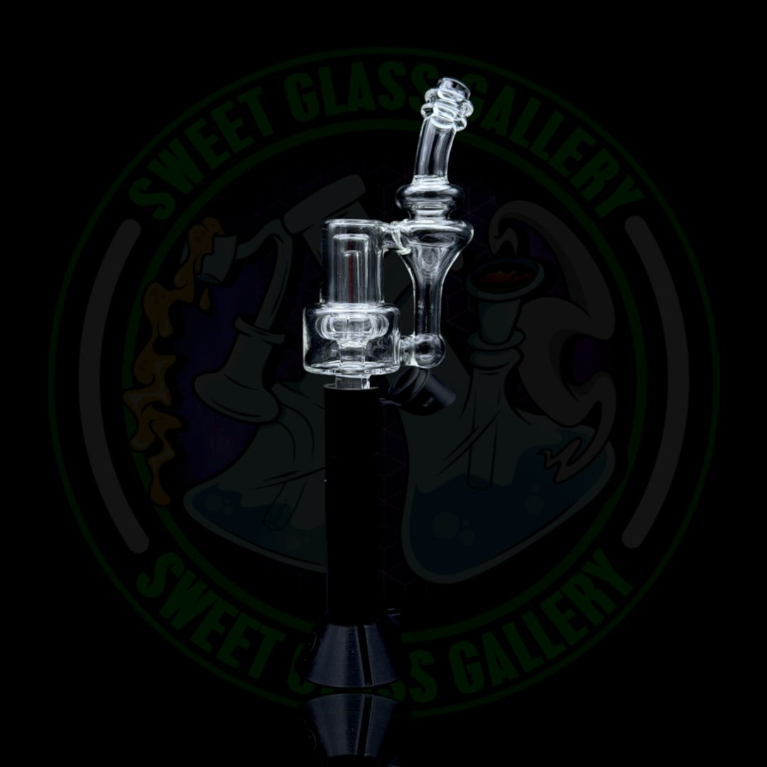 GeeWest - Pivot Attachment - RBR