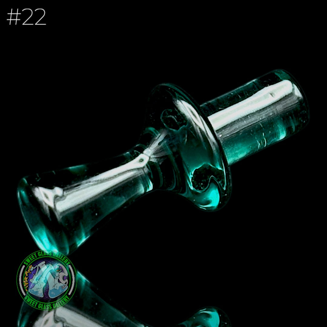 Blob Glass - Control Tower Cap #22