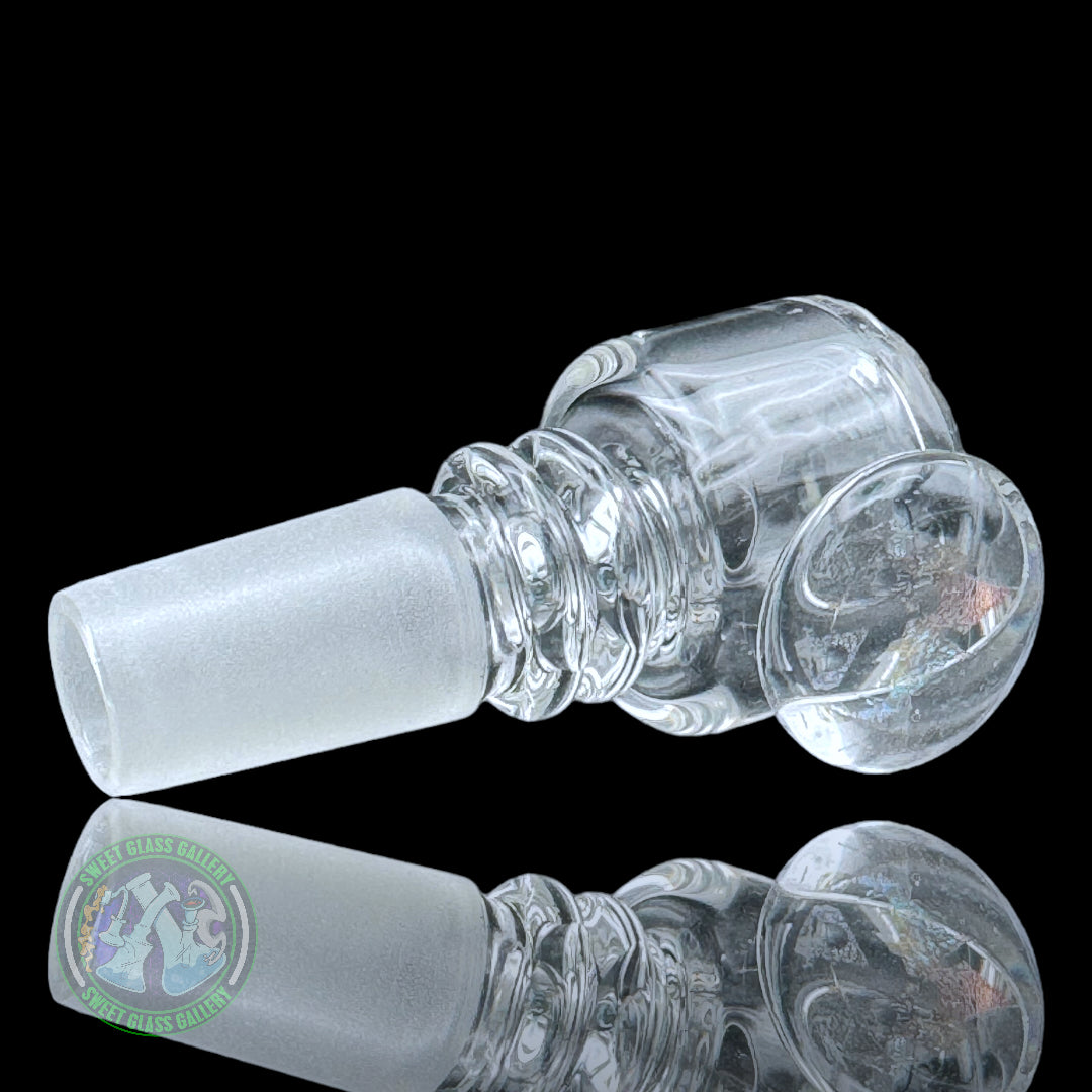 Empire Glassworks - Rig #1 - Hydro Flask – Sweet Glass Gallery