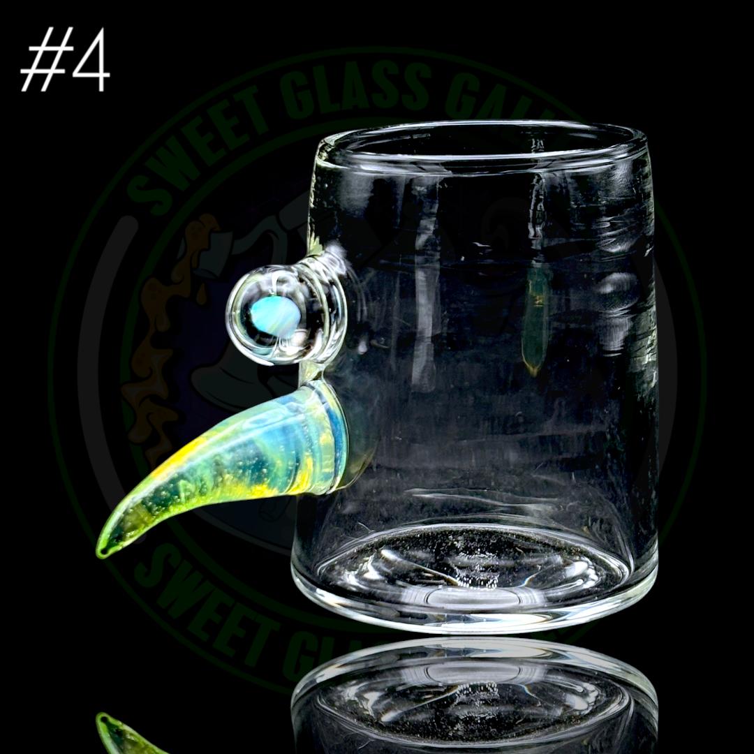 Magizle - Proxy Core Cup #4