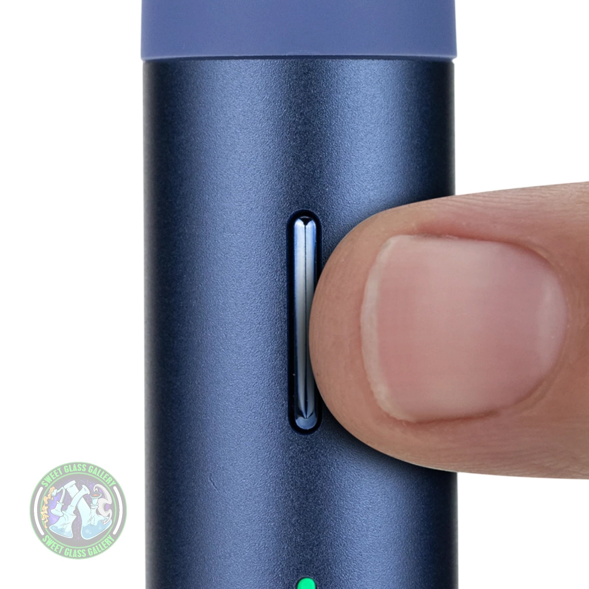 Puffco - Pivot - Sapphire