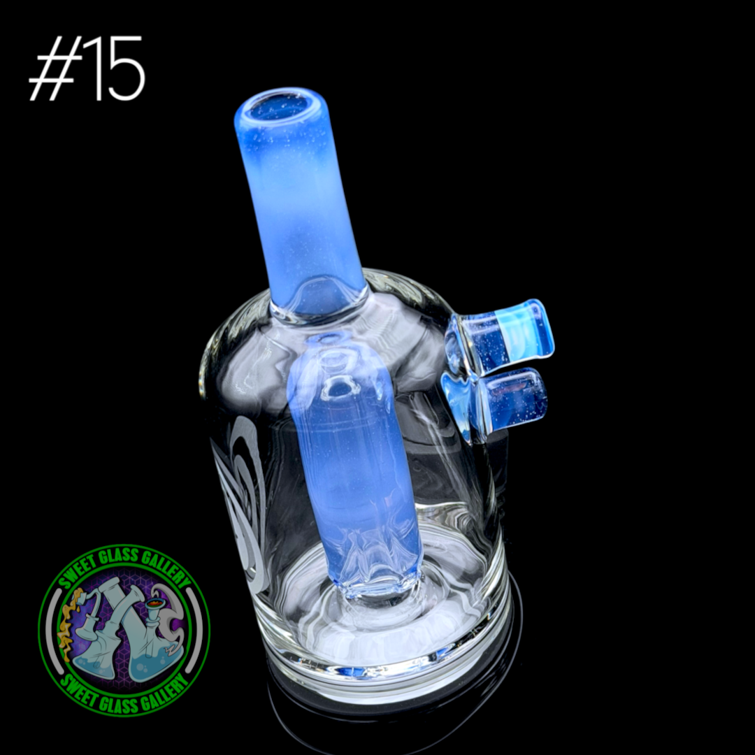 OJ Flame - Peak Attachment #15
