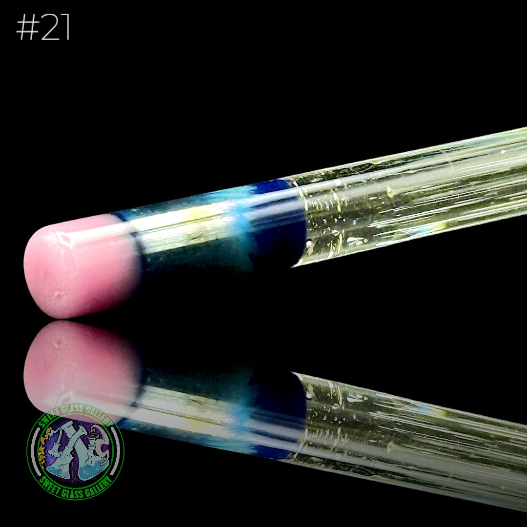Sherbet Glass - Pencil #21