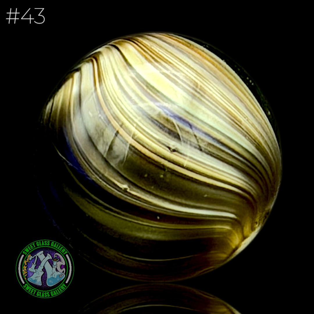 Steve H Glass - Marble #43