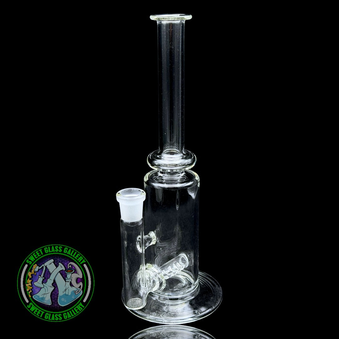 Artist First GlassWorks - Mini Tube - Clear