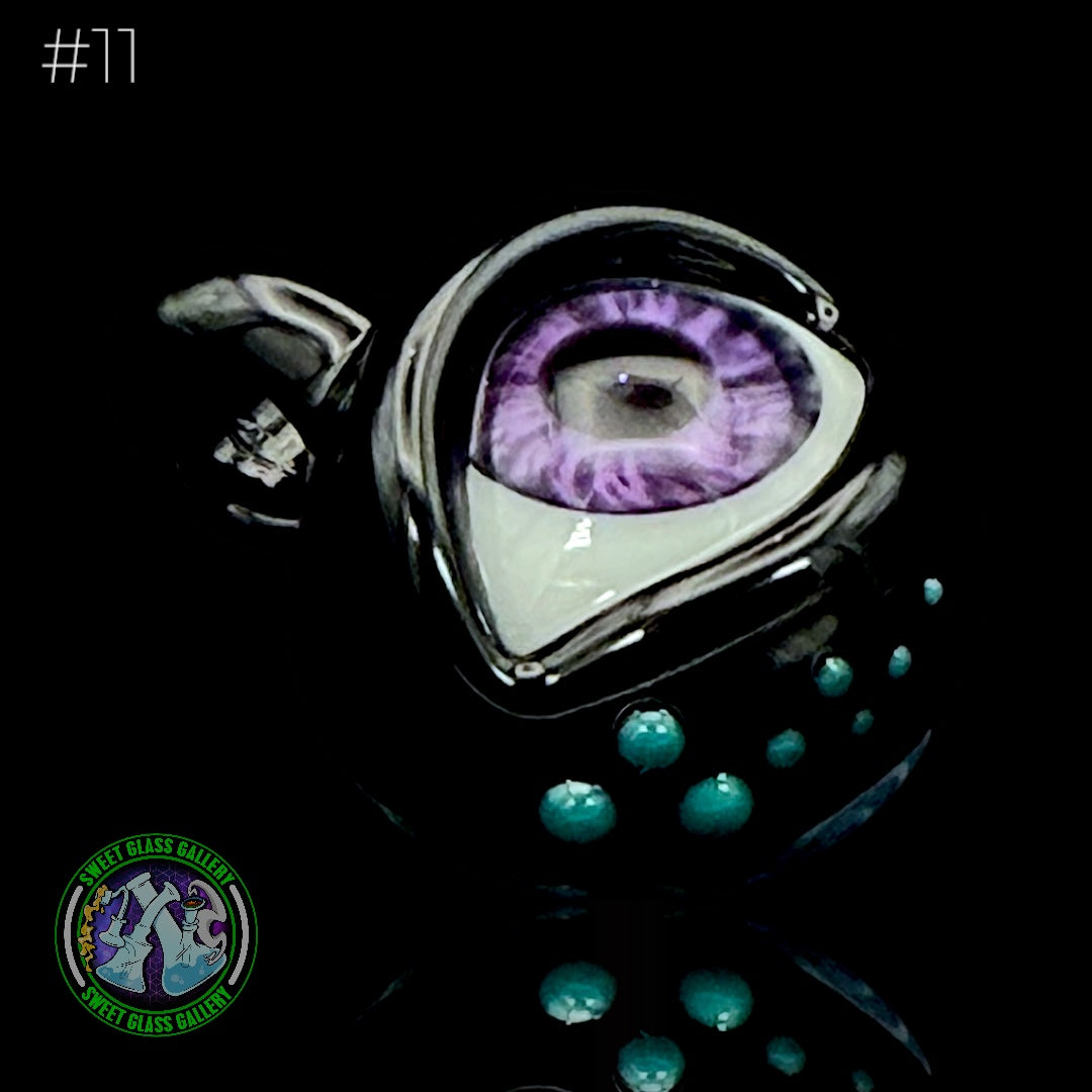 Boscoe - Pendant - Eye #11