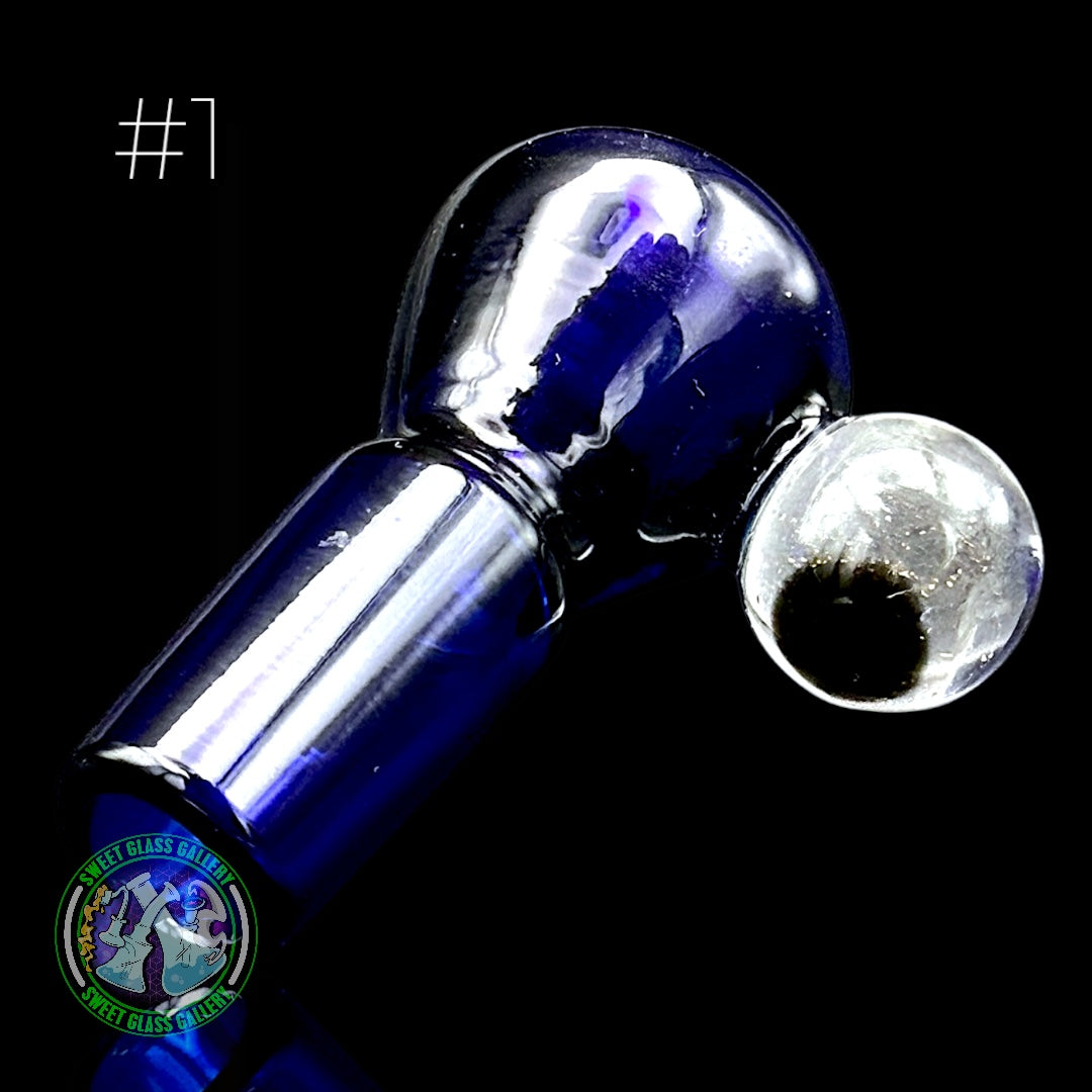 Forensic Glass - Bowl #1 - Push 14mm