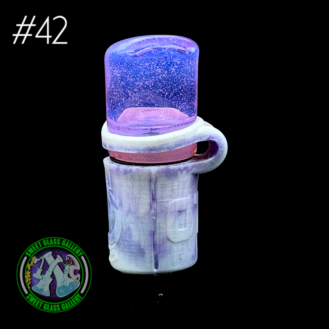 One Trick Pony - Pivot Attachment Set #42 - FLI