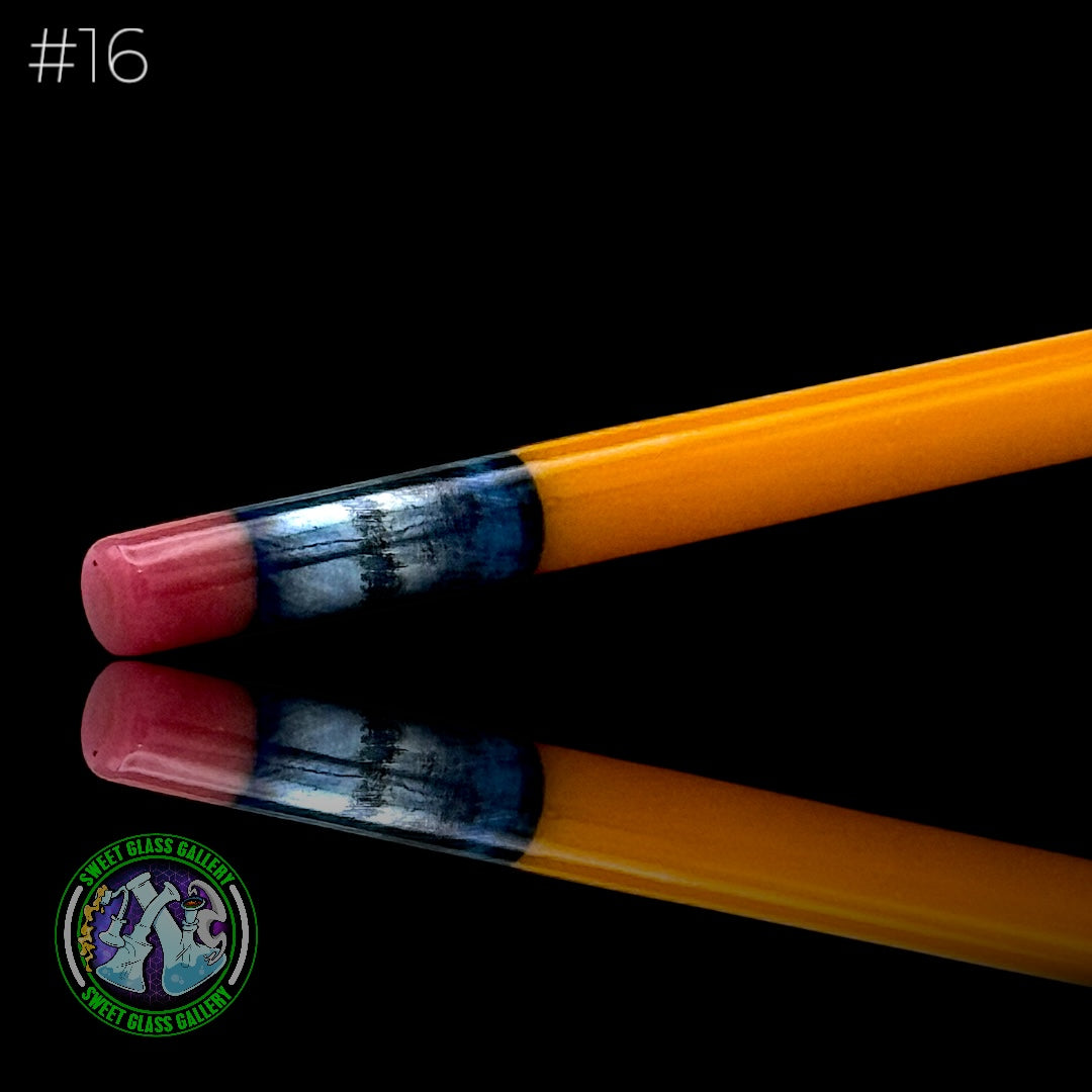 Sherbet Glass - Pencil #16