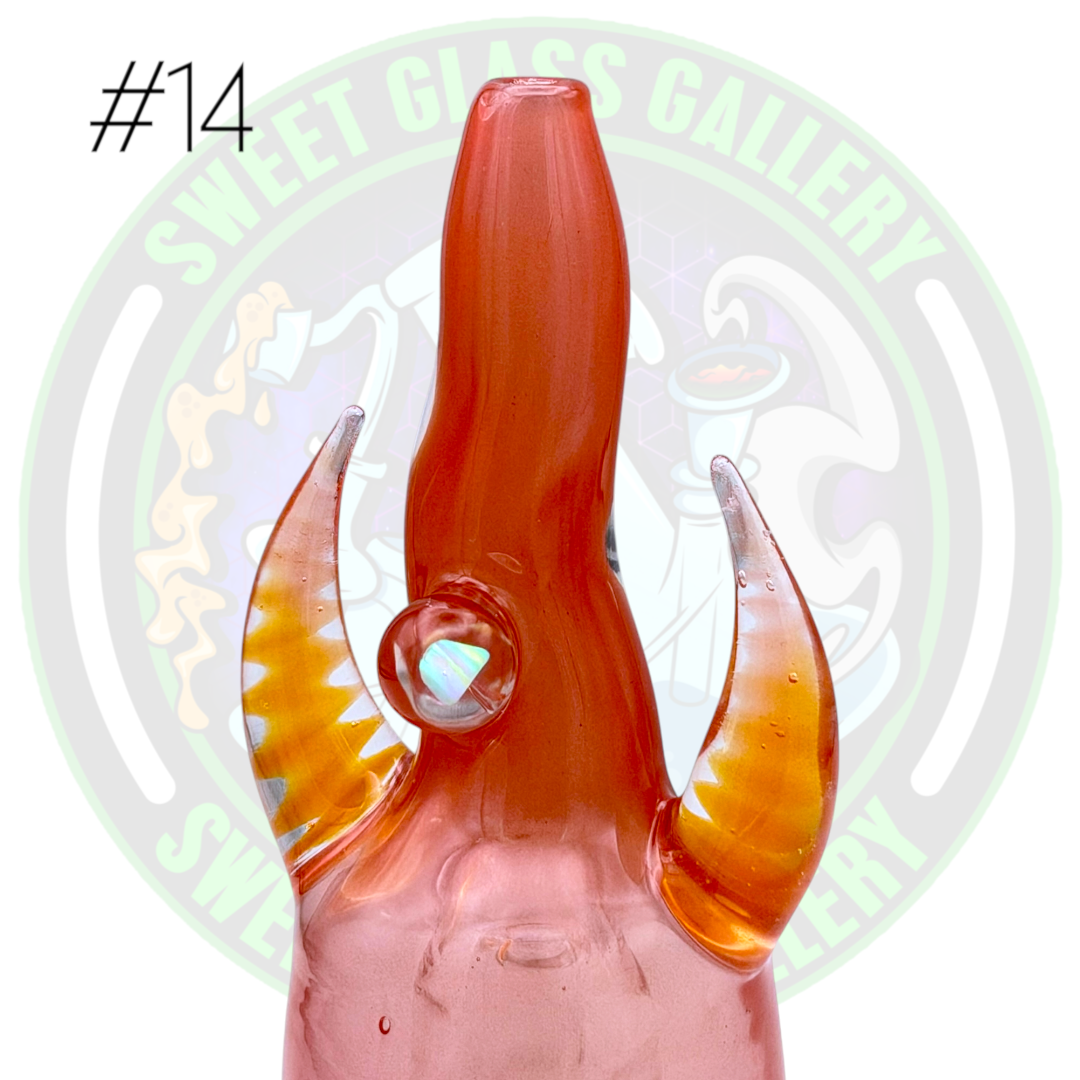 Magizle - Puffco Peak Attachment #14