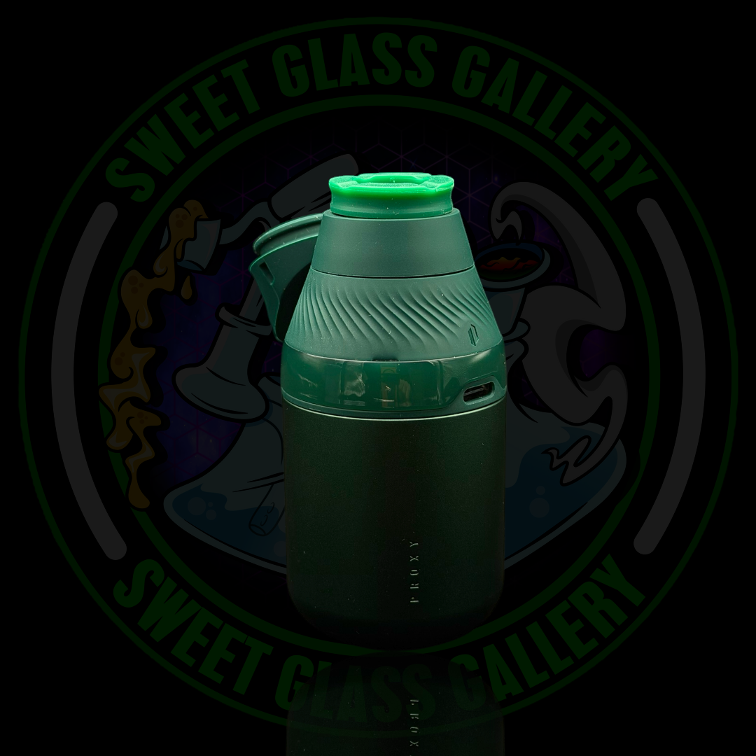 Nope2Dope - Pivot To Proxy Core Adapter v2 - Green