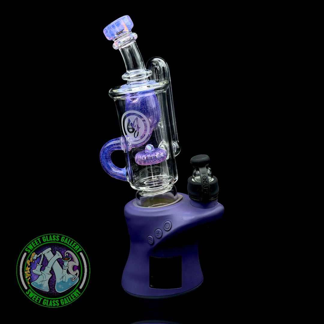 OJ Flame - Carta Attachment #2 - Incycler