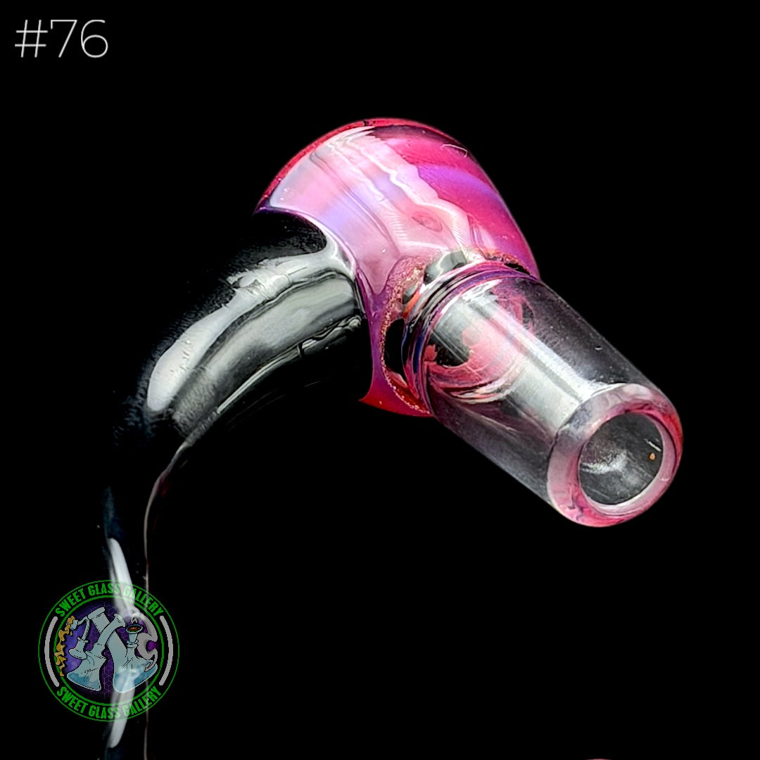 AJ Surf City Tubes - Bowl #76 - 14mm