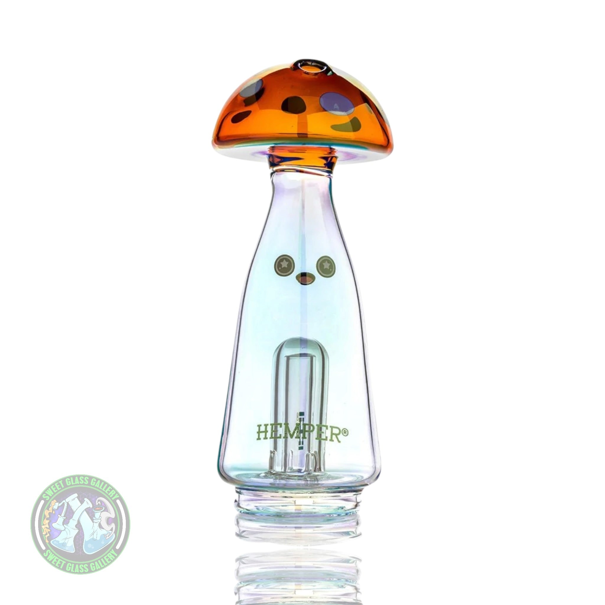 Hemper - Peak Attachment - Trippy Shroom