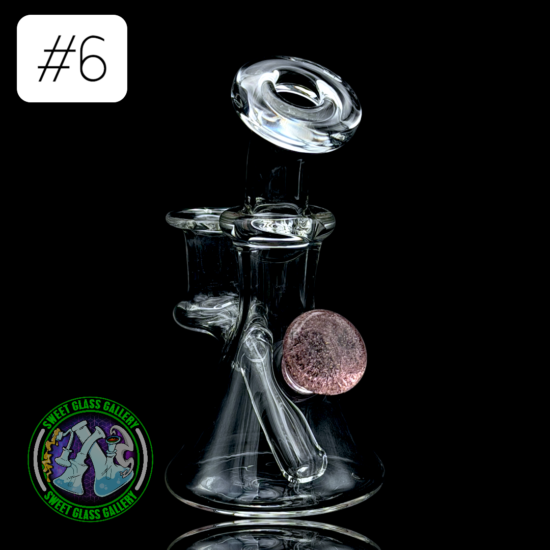 Nic Ric Glass - Rig #6 - Micro