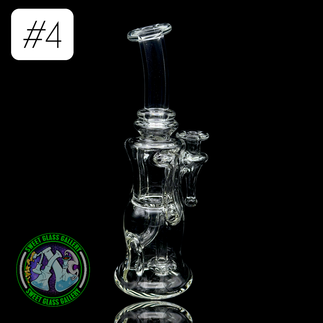 Dabber Jaws - Rig #4 - Recycler