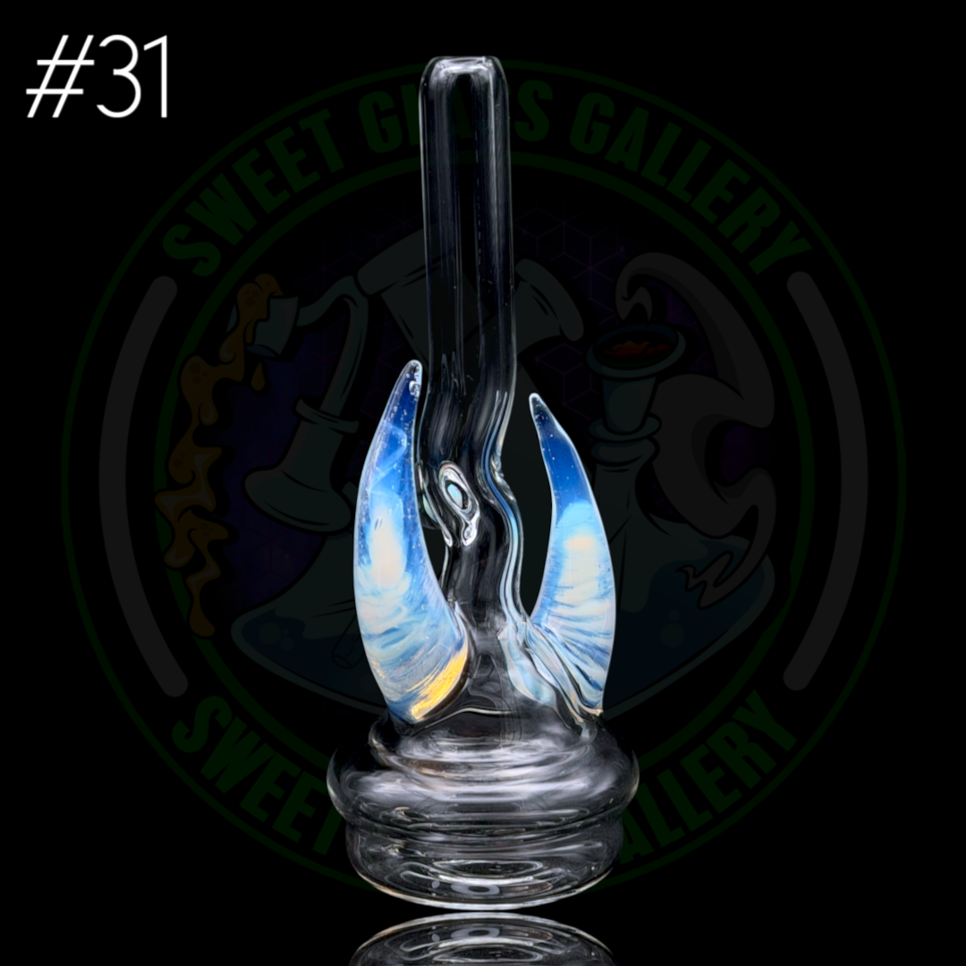 Magizle - Puffco Peak Attachment #31 (Dry)
