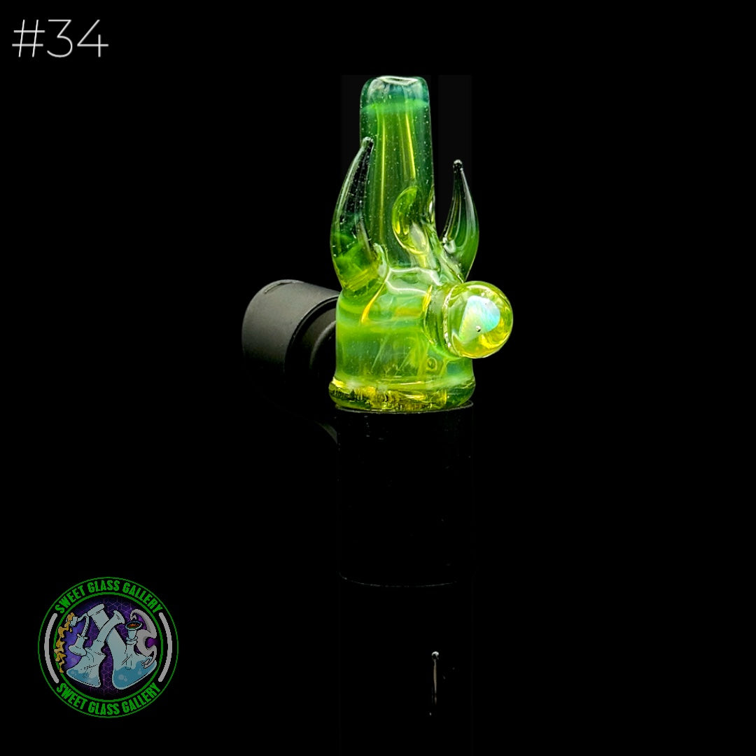 Magizle - Puffco Pivot Top #34