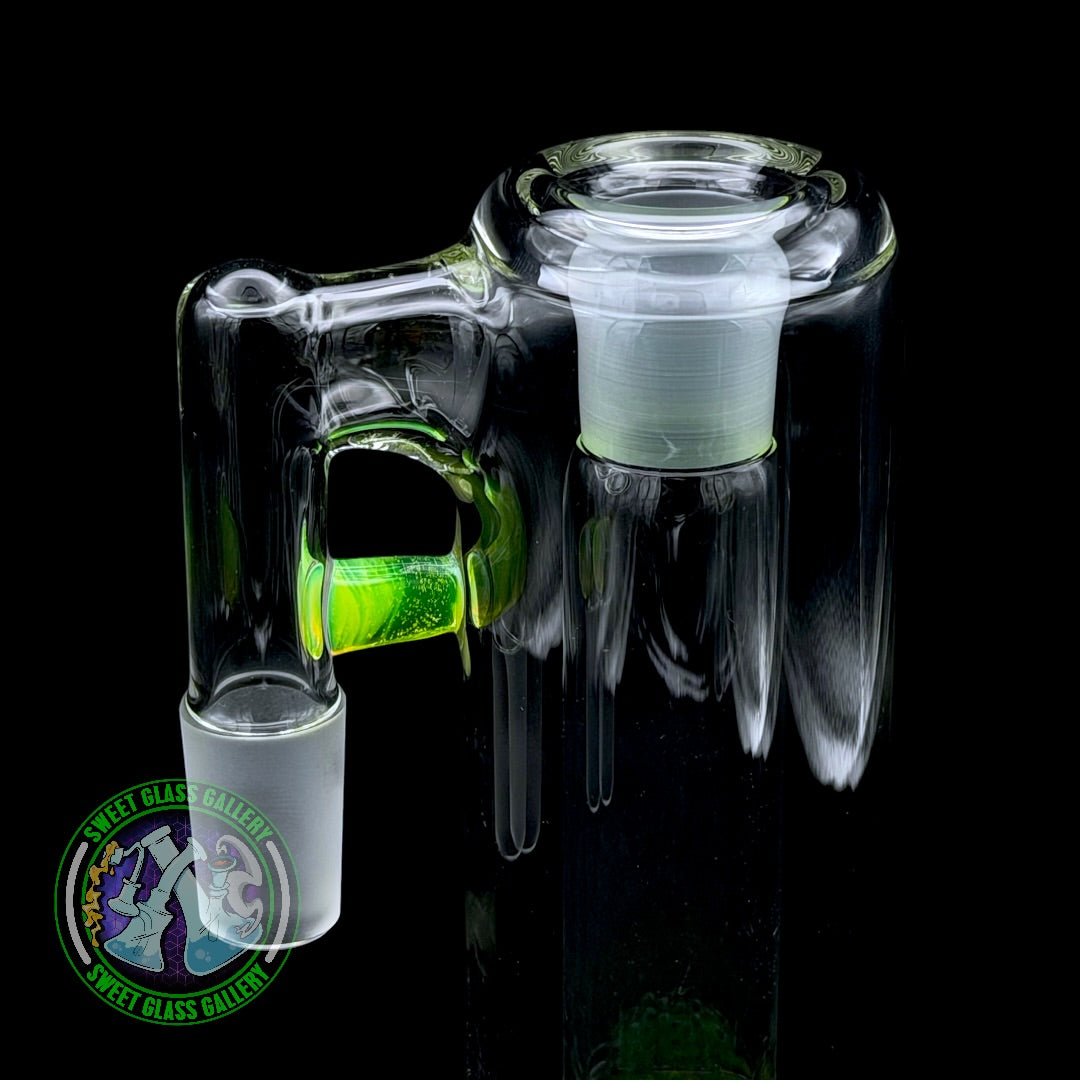 Fluid Glass - Ash Catcher #24 - 18mm Slyme
