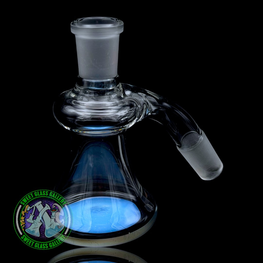 OJ Flame - Ash Catcher #2 - Dry - 14mm