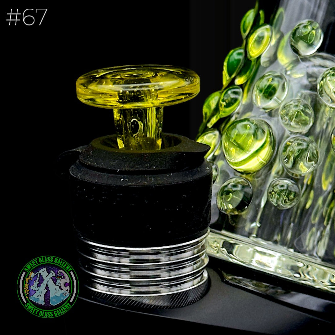 AJ Surf City Tubes - Joystick Puffco Peak Pro 3DXL #67