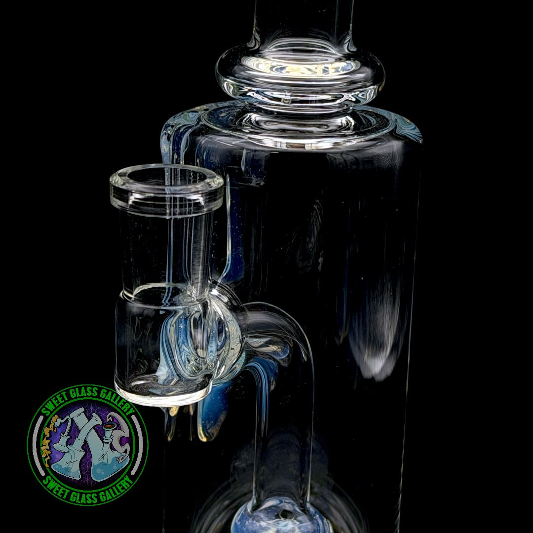 Uzzi Glass - Rig #5 - Jammer