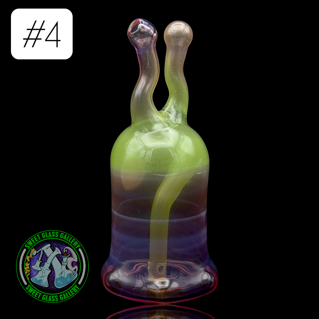 Drewbie Glass - Rig #4 - Sluggo