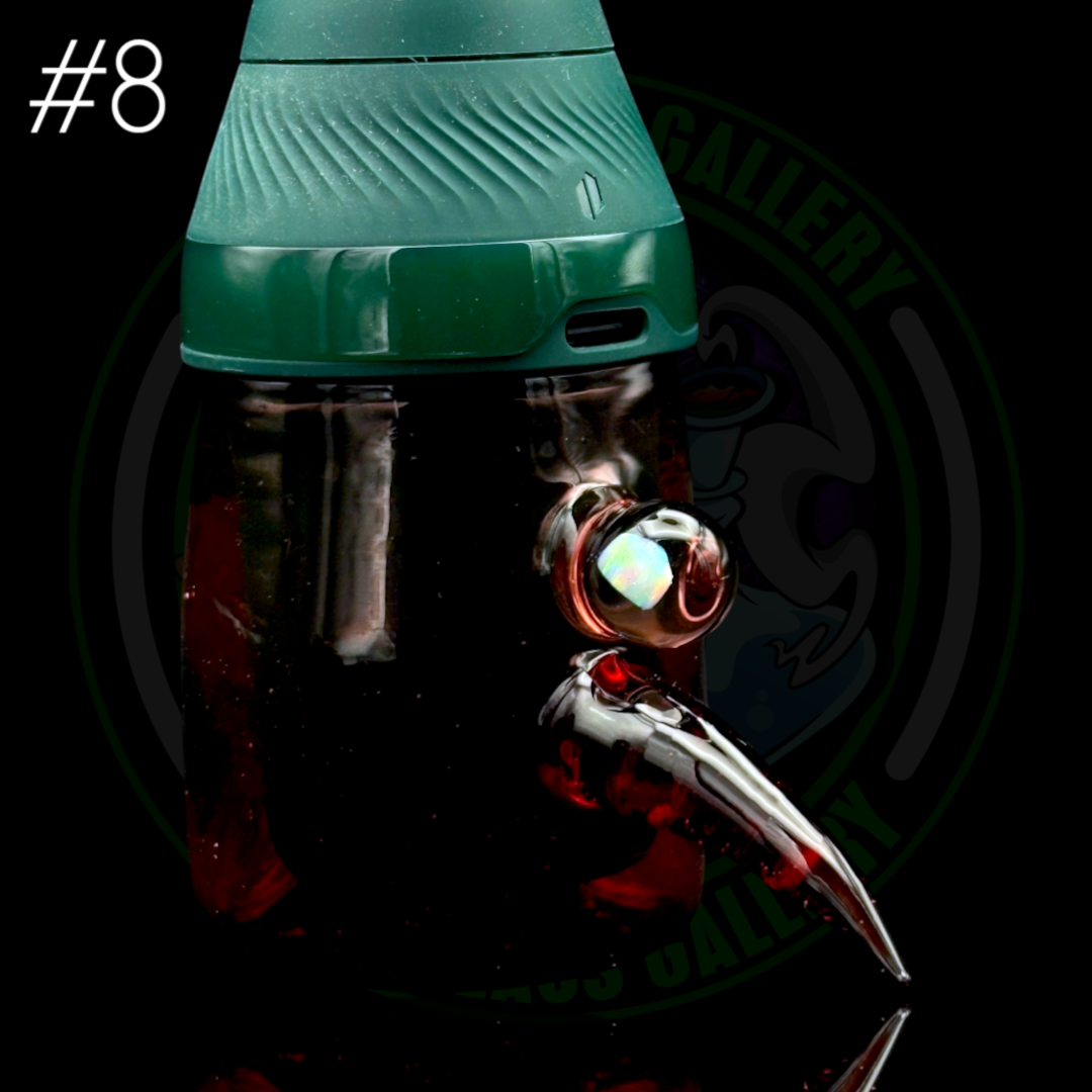 Magizle - Proxy Core Cup #8
