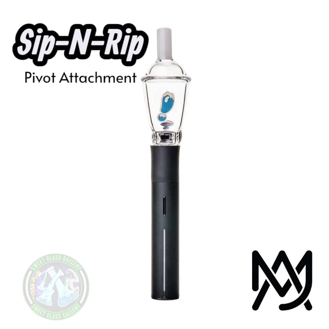 Big Fun - Pivot Attachment - Sip-N-Rip