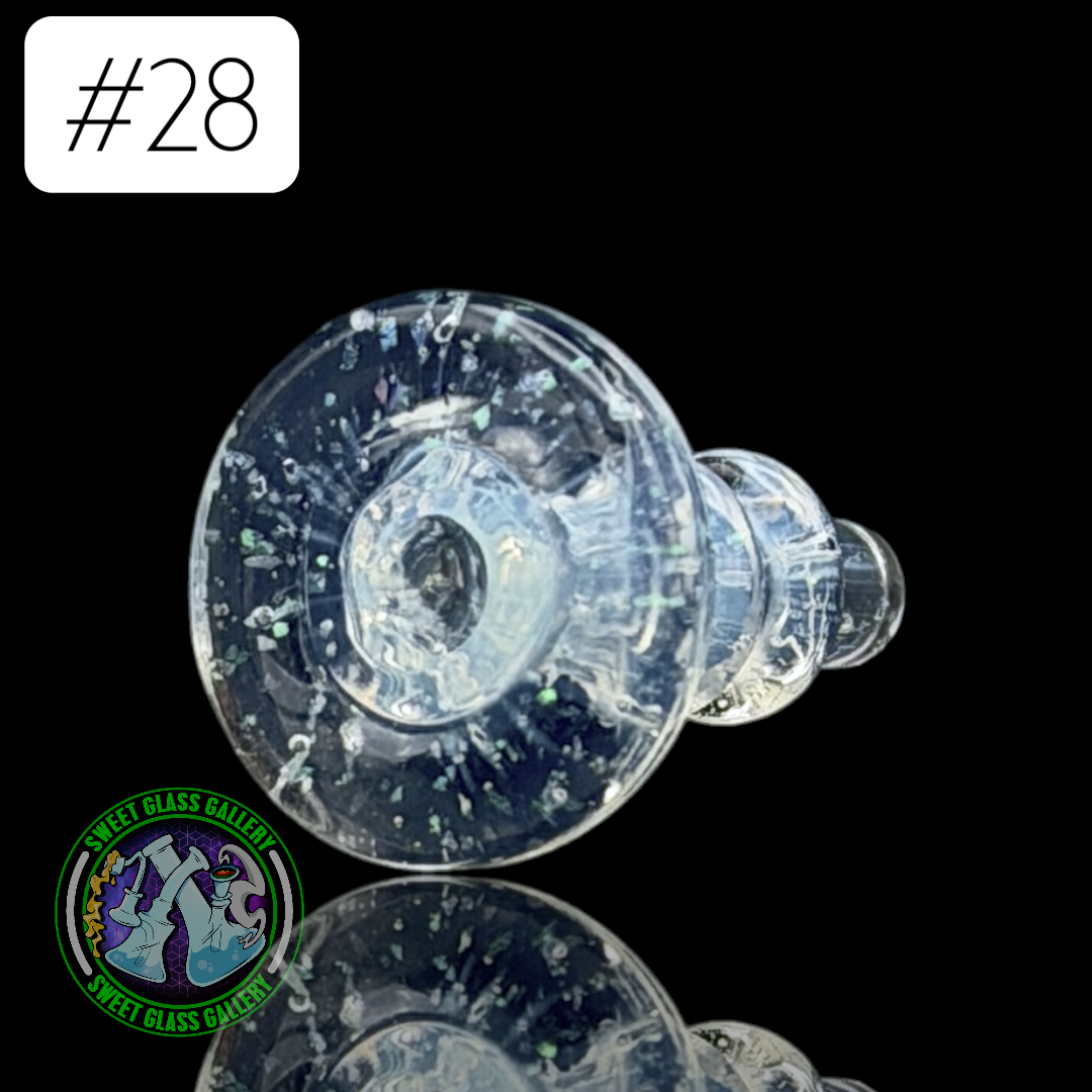 Bradley Miller - Joystick #28 - Puffco Peak Pro 3DXL