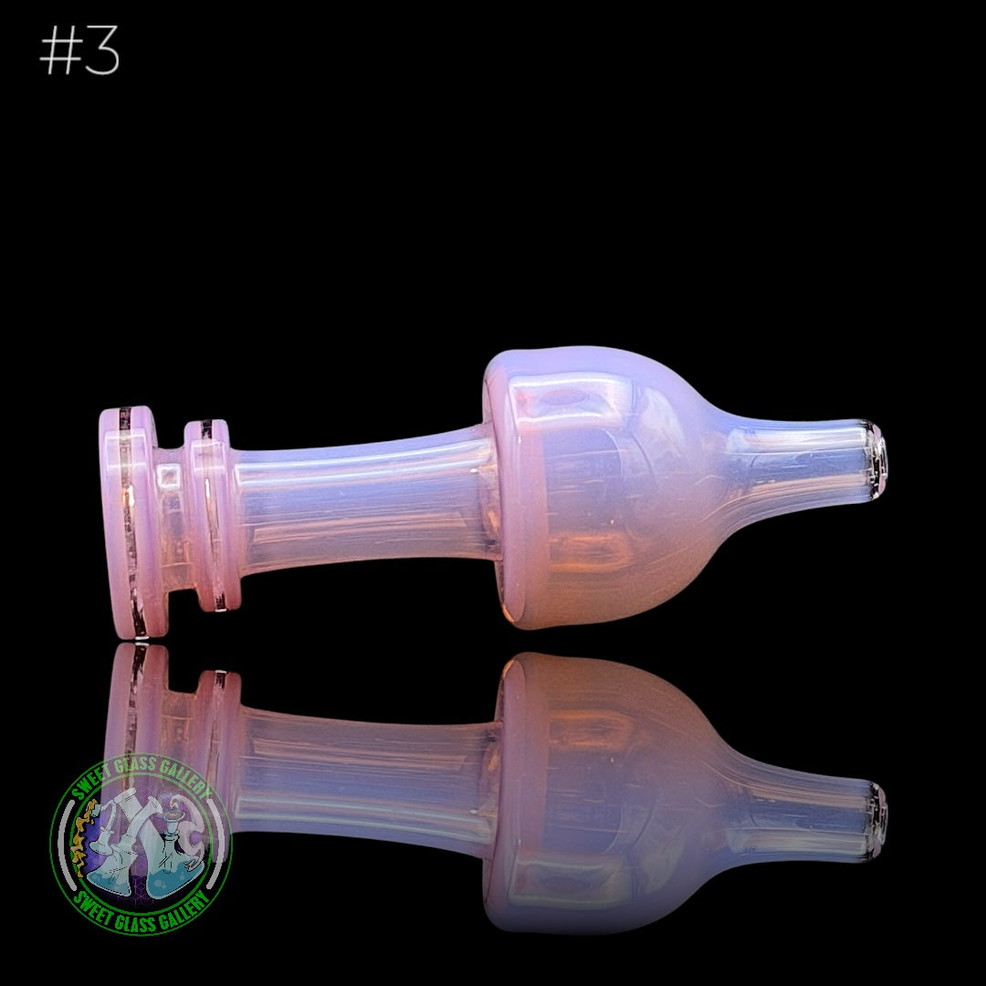 Jong Glass - Carb Cap #3